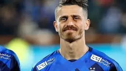 دستبند وریا غفوری پرطرفدار شد!