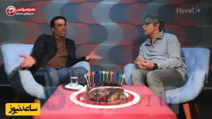 نصرالله رادش: با زن اولم ازدواج کردم زنی بی وفا که دید وابسته اش شدم تصمیم گرفت با من زندگی نکنه / خیلی داغون شدم فکر میکردم اون زنم به من ظلم میکنه ...