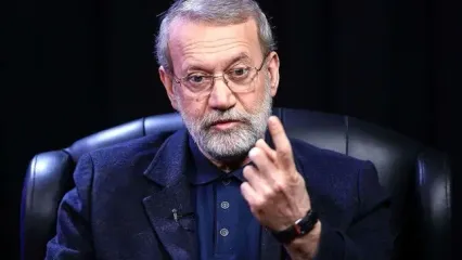 لاریجانی: تسلیم شدن برابر آمریکا، راهی به ناکجا آباد