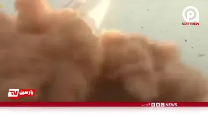 بازتاب رزمایش مقتدرانه ایران در شبکه‌ حکومتی بریتانیا!