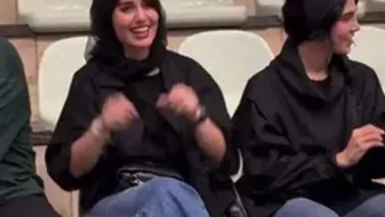 ببینید؛ حضور بازیگران در یک دورهمی فوتسالی؛ از محسن تنابنده تا شیدا خلیق