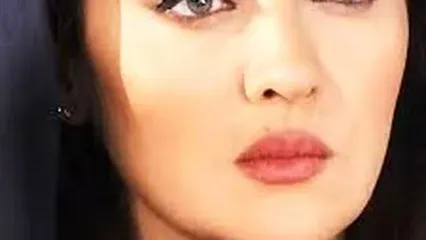 تصویر حیرت‌انگیز از نیکی کریمی در آستانه 54 سالگی