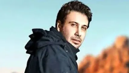 استوری محسن چاوشی به مناسبت اربعین