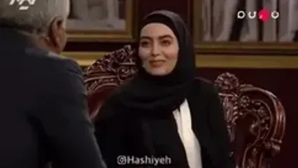 فیلم هدیه بازوند بازیگر نون خ : عشقی ندارم و ازدواج نکردم سختگیرم / قد بلند و ماشین لوکس نمی خوام / اما وفادار ....