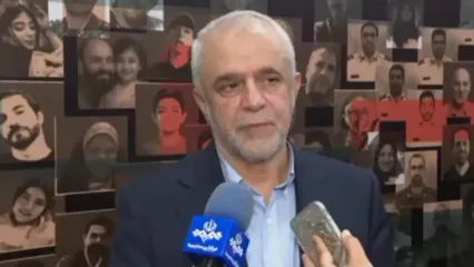 پیکر حدود ۲۰ شهید حملات تروریستی رژیم صهیونیستی در دفاع مقدس ۱۲ روزه هنوز شناسایی نشده است