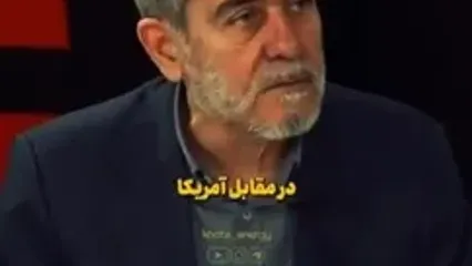 شهید عباسی: کاسب تحریم خود دولت روحانی بود