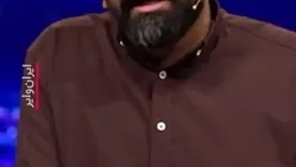 سامان گوران خطاب به نتانیاهو روی آنتن تلویزیون: نمی‌گذاریم آب خوش از گلویتان پایین برود!