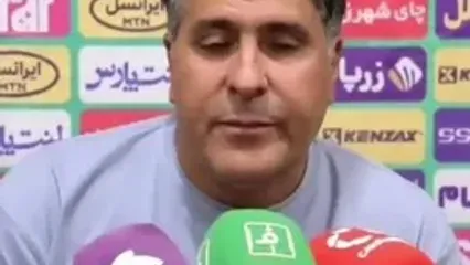 قاسم شهبا: این برد تقدیم به مردم شهربابک