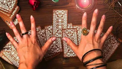 کلاهبرداری که در تلگرام فال می‌گرفت