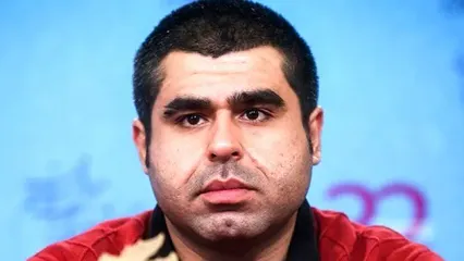 ویدئو جنجالی امیر نوری در یک سالن زیبایی!