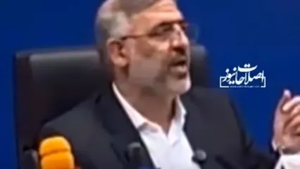 دفاع تمام‌قد فرماندار ساری از استاندار مازندران