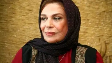 اتفاق عجیبی که در خانه گوهر خیراندیش افتاد