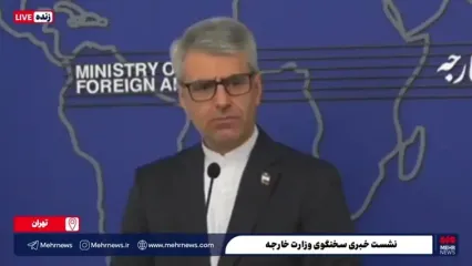 برای مقابله با اسنپ‌بک برنامه‌ریزی کرده‌ایم/ اروپا حق بازگرداندن قطعنامه‌های تحمیلی علیه ایران را ندارد