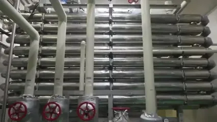 ببینید؛ مراحل صفر تا صد فرآوری و بسته بندی گوجه فرنگی در کارخانه ای در ژاپن