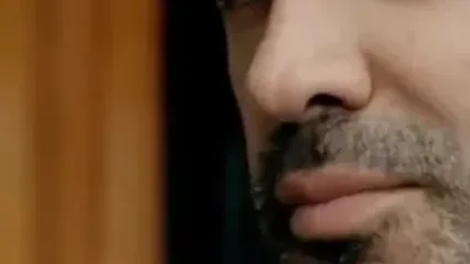عاشقی و دلباختگی سیروان خسروی به المیرا دهقانی و دست رد یاسمن سریال لحظه گرگ و میش به سینه آقای خواننده برای دادن شماره موبایلش/ دل را قرار نیست مگر در کنار تو...