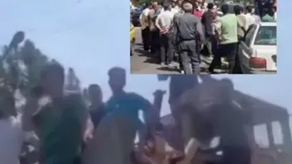 جاده‌کشی خودسرانه و بدون مجوز در هیرکانی و «سیاه‌مزگی» شفت/ تهدیدی برای میراث طبیعی ثبت جهانی
