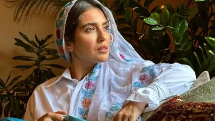 قسمتی از مصاحبه مونا کرمی درباره «حقوق زنان» وایرال شد