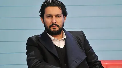 حامد بهداد پاسخ توهین‌های حمید فرخ‌نژاد را داد