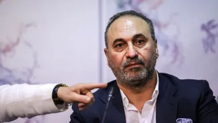حمید فرخ‌نژاد علیه حامد بهداد به سیم آخر زد!
