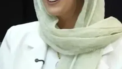 زارا نادری‌فر بازیگر سریال «ناریا» ؛ بهم پیام دادن چقدر پول دادی نقش رو گرفتی؟! / جواب دادم به خدا ....
