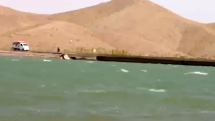 اقدام خصمانه طالبان علیه ایران با افتتاح یک سد