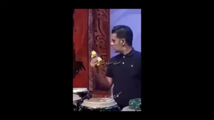 اجرای خاطره‌انگیز مهران مدیری با آهنگ امشب شب مهتابه