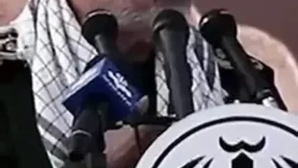 خدعه مذاکرهِ فریب!
