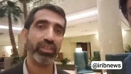 چرا رئیس‌جمهور در عکس یادگاری سران شانگهای حضور نداشت؟
