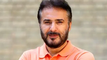 روایت سیدجواد هاشمی از گریه کردن بعد از پیشنهاد یک نقش!