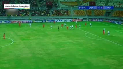 ویدیو: خلاصه بازی فولاد 0 - ملوان 1