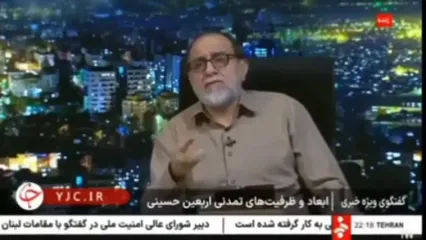 واکنش محسن تنابنده به اظهارات رحیم پور ازغدی: آقای عضو شورای عالی فرهنگی! پروژه گناه‌سازی را کنار بگذار