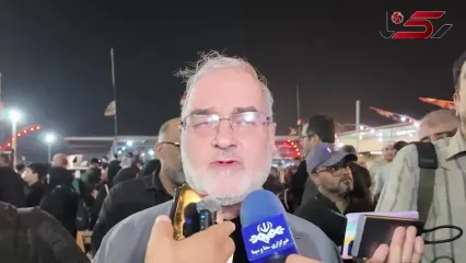سرکنسول ایران در بصره خواستار همکاری رسانه‌ای گسترده شد