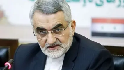 هشدار معنادار ایران درباره توقف صادرات نفت دیگر کشورها
