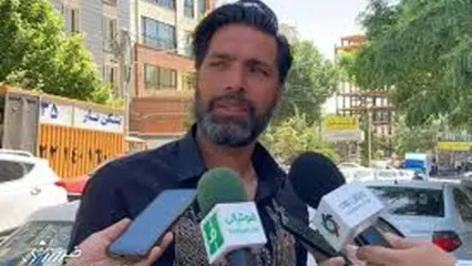 افشاگری امیرحسین صادقی از دلالی در فوتبال: چرا صالح حردانی رفت و برگشت؟