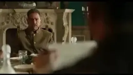 ببینید؛ وقتی برای اولین بار دستمال کاغذی می‌بینی؛ سکانس خنده‌دار سریال «شکارگاه»