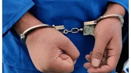 جزئیات دستگیری شرور بیمارستان بجنورد