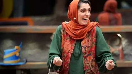صحبت‌های پربازدید برادرشوهرِ الیکا عبدالرزاقی درباره او