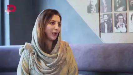 رویا میرعلمی : به رامبد جوان در کارناوال گفتم دمت گرم که همه جوره پشتم وایستادی ! / خیلی ها موافق این کارم در کارناوال نبودند اما .../ کارناوال بخاطر رویا میرعلمی توقیف شد