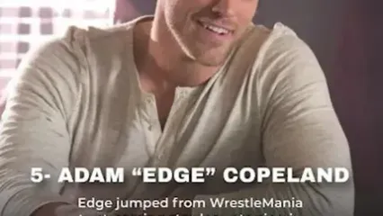 بهترین کشتی گیرانی که تبدیل به بازیگر شدند، به انتخاب هالیوود ریپورتر