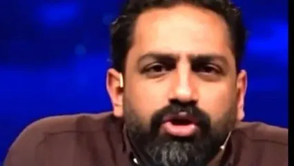 اظهارات تند سامان گوران خطاب به نتانیاهو