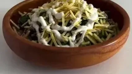ساندویچ سرد مرغ و قارچ، لذتی تازه و دلچسب