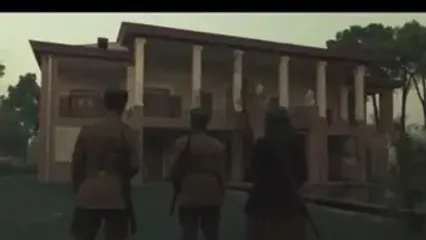 ببینید؛ سیاوش خیرابی: قبل از دلنوازان به مورچه‌ها هم شماره می‌دادم