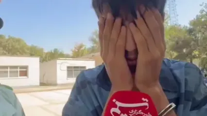 عامل سرقت سنگ‌ قبر از قطعه هنرمندان بهشت زهرا (س) دستگیر شد