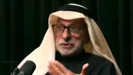 حمله سیاستمدار کویتی به شاهنامه: این تهدید تاریخی است!