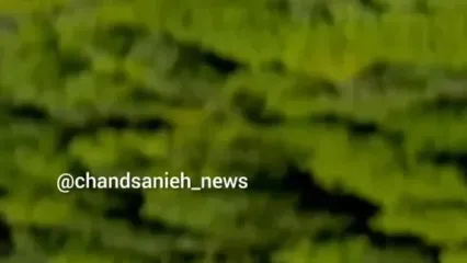 سقوط آیفون ۱۶ از ارتفاع ۸۰۰ متری