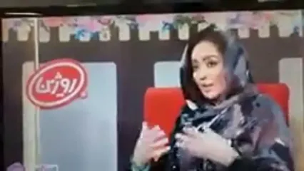 نیکی کریمی: 12 سال با کارگردان مشهوری رابطه و حشر و نشر داشتم .../ رابطه یک حس دوطرفه اس ... / روی کارهایش تاثیر گذاشتم و اون ...