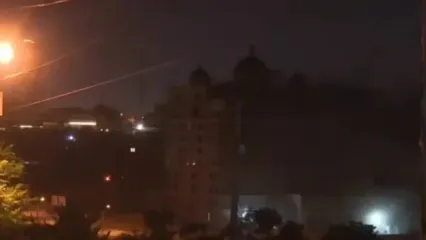 درگیری شدید در شهر سلیمانیه و اطراف محل اقامت لاهور شیخ جنگی