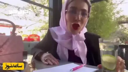 اظهارات جنجالی ژیلا صادقی برای اولین بار درباره اختلافش با آزاده نامداری
