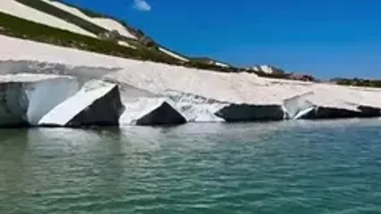 فیلم طبیعت بکر دالامپر ارومیه