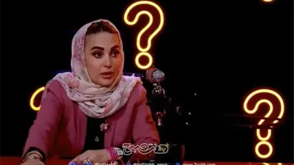 ژیلا صادقی: اولین زن بعد از انقلاب بودم که عکسم روی بیلبورد رفت